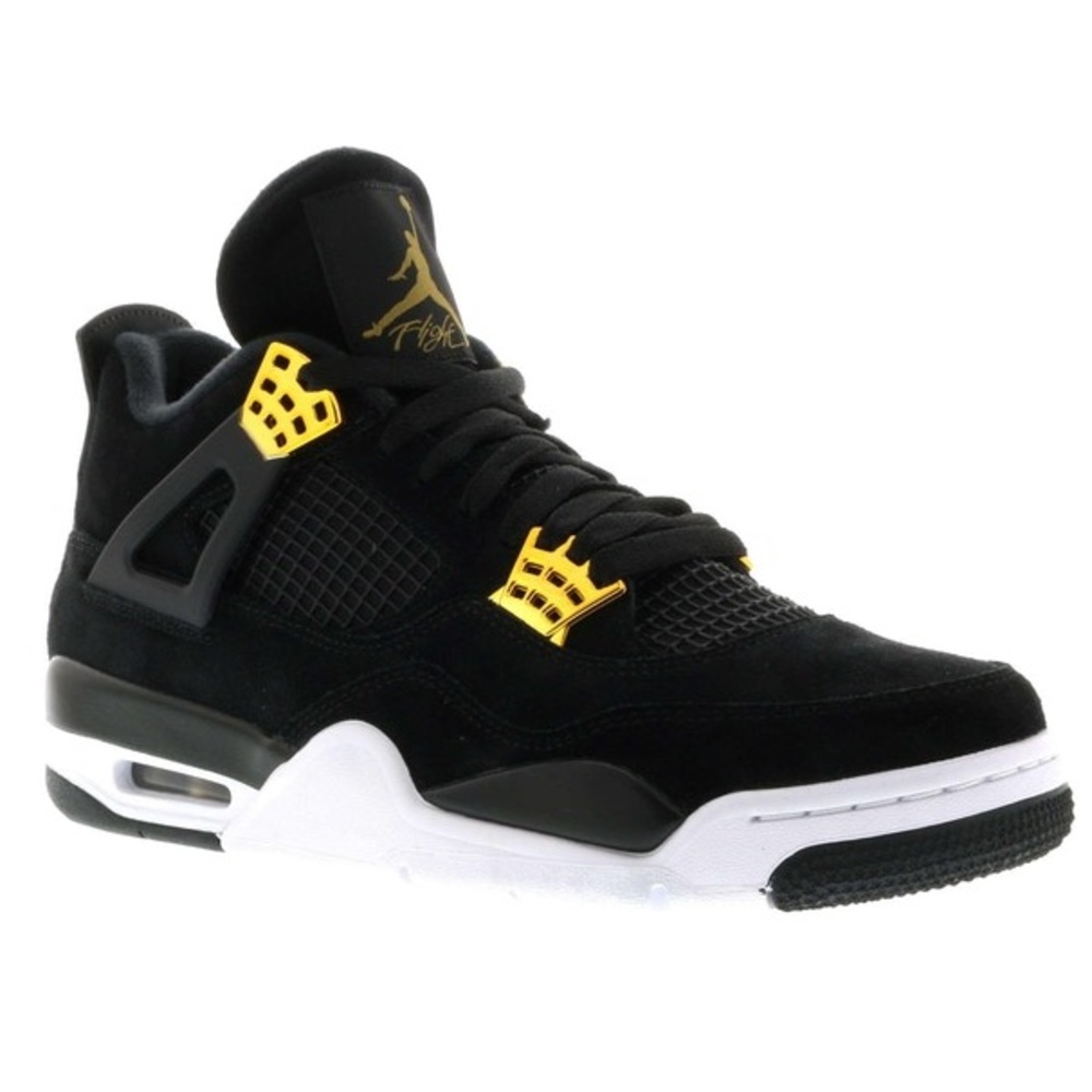 Jordan 4 Retro Royalty